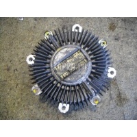 Термомуфта Mitsubishi Pajero/Montero II (V1, V2, V3, V4) (1991 - 1996) MD331586
