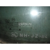 Стекло двери передней правой VAG Golf III/Vento (1991 - 1997) 1H4845202A