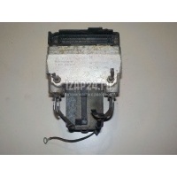 Блок ABS (насос) Mitsubishi Carisma (DA) (1995 - 1999) MR307219