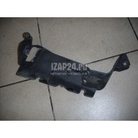 Кронштейн форсунки омывателя фары VAG Cayenne (2003 - 2010) 95550566500