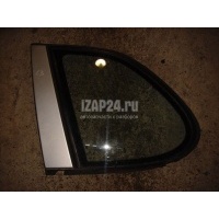 Стекло кузовное глухое левое VAG Cayenne (2003 - 2010) 95554311108