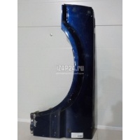 Крыло переднее левое Land Rover Range Rover II (1994 - 2003) ALR1165