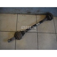 Полуось задняя VAG Cayenne (2003 - 2010) 7L0501201A