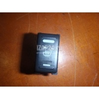 Кнопка обогрева сидений Nissan Maxima QX34 USA (2004 - 2008) 25500AX600