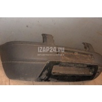 Бампер передний Land Rover Freelander (1998 - 2006) DPC101620LML