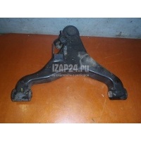 Рычаг передний нижний правый Nissan Navara (D40) (2005 - 2015) 54500EB31A