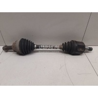 Полуось передняя Land Rover Freelander (1998 - 2006) TDB103520