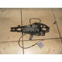 Кронштейн ручки BMW X4 F26 (2014 - ) 51217193264