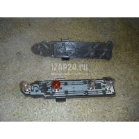 Плата заднего фонаря Mercedes Benz W203 (2000 - 2006) 2038200577