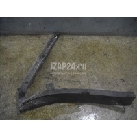 Направляющая заднего бампера правая VAG Passat [B5] (1996 - 2000) 3B5807394