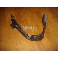 Панель передняя Mercedes Benz C209 CLK coupe (2002 - 2010) 2096201016