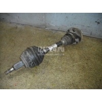 Полуось передняя VAG Touareg (2002 - 2010) 7L6407271B