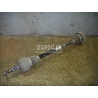 Полуось задняя VAG Touareg (2002 - 2010) 7L6501201B