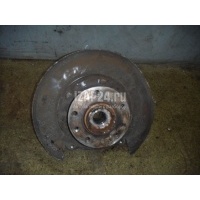 Кулак поворотный задний левый VAG Touareg (2002 - 2010) 7L6505435A