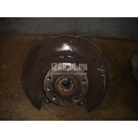 Кулак поворотный задний правый VAG Touareg (2002 - 2010) 7L6505436A