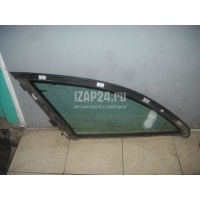Стекло кузовное глухое левое Mercedes Benz W203 (2000 - 2006) 2036703512