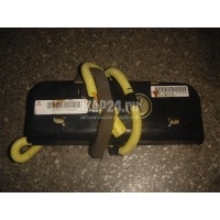 Подушка безопасности боковая (в сиденье) Honda Accord VII (2003 - 2008) 06783SEAG80