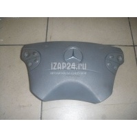Подушка безопасности в рулевое колесо Mercedes Benz W210 E-Klasse (2000 - 2002) 21046005987D53