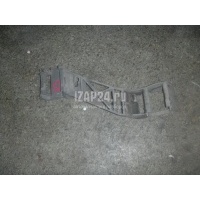 Направляющая заднего бампера правая GM Vectra A (1988 - 1995) 90228859