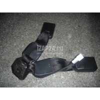 Ответная часть ремня безопасности Nissan Qashqai (J10) (2006 - 2014) 88863JD11A