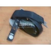 Ремень безопасности с пиропатроном Renault Laguna III (2008 - 2015) 868840029R