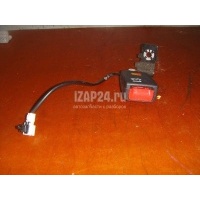Ответная часть ремня безопасности Hyundai-Kia i20 (2008 - 2014) 898301J0004X