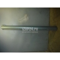 Накладка на порог (наружная) Mercedes Benz A140/160 W169 (2004 - 2012) 1696110308