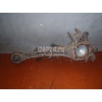 Рычаг задний продольный левый Mitsubishi Outlander XL (CW) (2006 - 2012) 4125A033