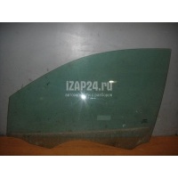 Стекло двери передней левой Renault Megane II (2003 - 2009) 8200211227