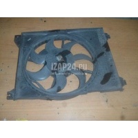 Вентилятор радиатора Hyundai-Kia Magentis (2000 - 2005) 9773038000