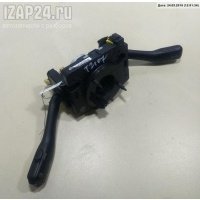 Переключатель подрулевой (стрекоза) Audi A6 C5 (1997-2005) 2001 4B0953503G