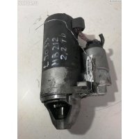 Стартер Mercedes W212 (E) 2011 A6519062800