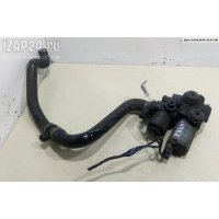 Кран отопителя (печки) BMW 3 E46 (1998-2006) 2000 64118369807