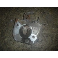 Замок капота Renault Clio II/Symbol (1998 - 2008) 8200236512