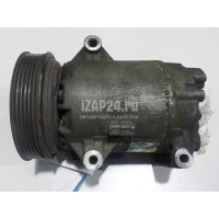 Компрессор системы кондиционирования Renault Megane I (1999 - 2004) 8200316164