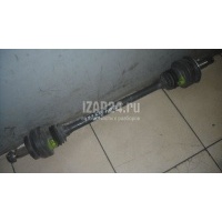 Полуось задняя Mercedes Benz W204 (2007 - 2015) 2043502110