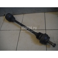 Полуось задняя Mercedes Benz W204 (2007 - 2015) 2043502110