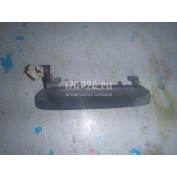 Ручка двери наружная правая Mazda B-серия (UN) (1999 - 2006) UH7158410