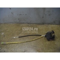 Замок двери задней левой VAG A6 [C5] (1997 - 2004) 4B0839015B