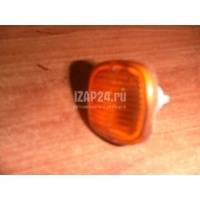 Повторитель на крыло желтый VAG Octavia (1997 - 2000) 4D0949127