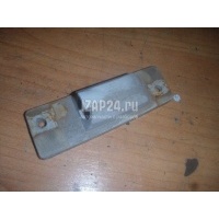 Фонарь подсветки номера GM Spark (2005 - 2010) 96562760