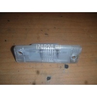 Фонарь подсветки номера GM Spark (2005 - 2010) 96562760