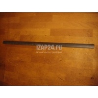 Молдинг передней правой двери GM Meriva (2003 - 2010) 93393615