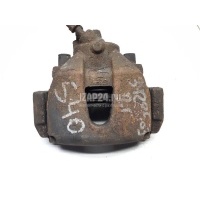 Скоба суппорта переднего Volvo S40 (2004 - 2012) 8602909