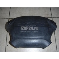 Подушка безопасности в рулевое колесо Subaru Legacy (B11) (1994 - 1998) 98211AC000ML