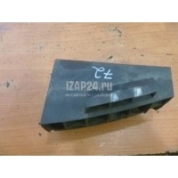 Кронштейн переднего бампера левый Renault Master II (1999 - 2010) 7700352112
