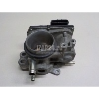 Заслонка дроссельная электрическая Toyota Yaris (2005 - 2011) 2203023010
