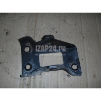 Кронштейн двигателя задний Toyota Yaris (2005 - 2011) 123130Q020