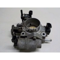 Заслонка дроссельная механическая Mazda Mazda 3 (BK) (2002 - 2009) Z60113640B