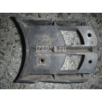 Решетка в бампер левая Mitsubishi Pajero/Montero Sport (K9) (1997 - 2008) MR496691